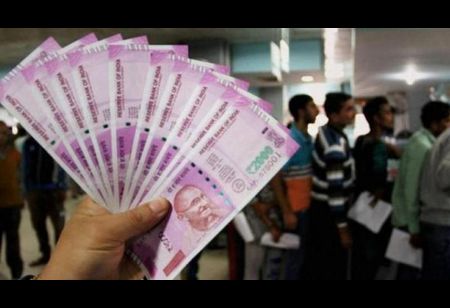 The Government of India announces details of Bank recap and Comprehensive Reform Plan